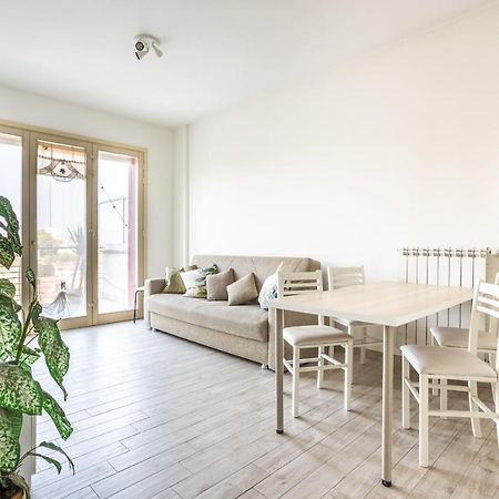 罗马Urban Retreat -Private Parking+Terrace公寓 外观 照片